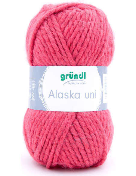 Fil Alaska Gründl