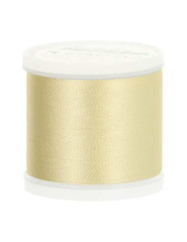 Fil à broder Madeira Rayon Uni 200 m