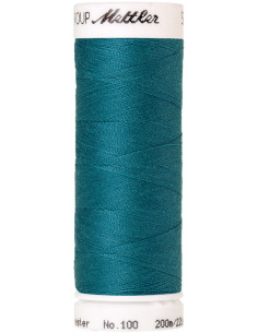 Hilo de coser Mettler Seralon 200 m 2
