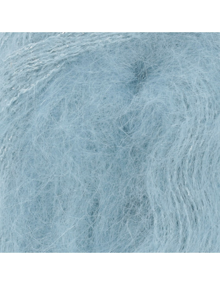 Laine Lace Lamé Lang Yarns