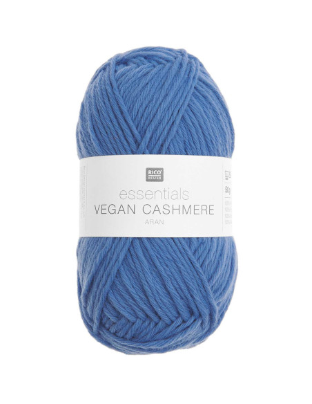 Fil Essentials Vegan Cashmere Aran