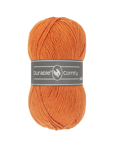 Fil à tricoter Durable Comfy