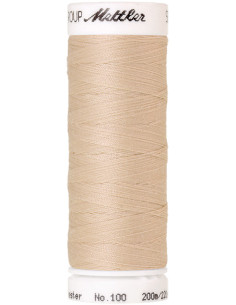 Hilo de coser Mettler Seralon 200 m 2