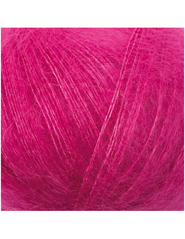 Laine Essentials Super Kid Mohair Ama la Seda