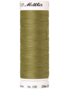 Hilo de coser Mettler Seralon 200 m 2