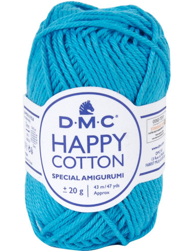 Algodón Happy Cotton DMC