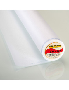 Vlieseline H250 Blanco
