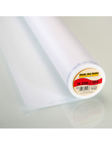 Vlieseline H250 Blanco