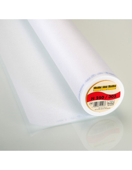 Vlieseline H250 Blanco