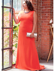 Patrón de vestidos - McCall's 8038 2