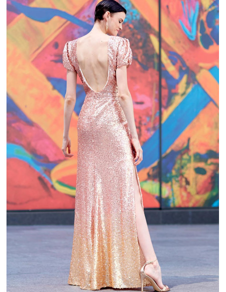Patron de robes - McCall's 8038