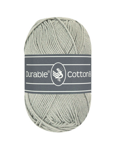 Algodón Sostenible Cotton 8