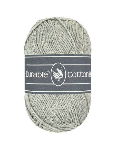 Algodón Sostenible Cotton 8