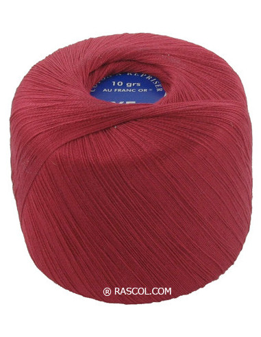 Algodón para zurcir X.F.