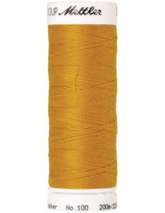 Hilo de coser Mettler Seralon 200 m 2