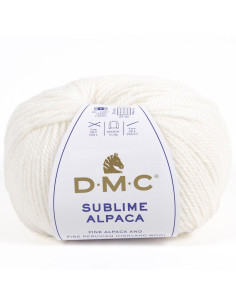 Lana Sublime Alpaca DMC 2