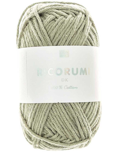 Algodón Ricorumi