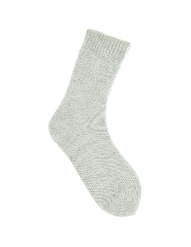 Calcetines de Lujo de Alpaca Superba de Rico Design