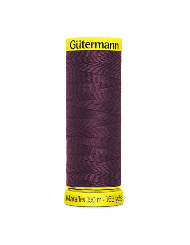 Fil à coudre pour couture extensible Maraflex Gutermann 150 m