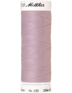 Hilo de coser Mettler Seralon 200 m 2