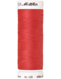 Hilo de coser Mettler Seralon 200 m 2