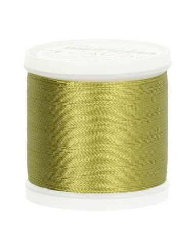 Fil à broder Madeira Rayon Uni 200 m