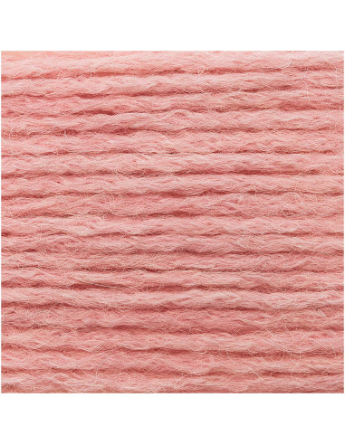 Laine Luxury Alpaca Superfine Aran Rico Design