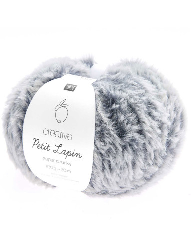 Laine Creativa Conejito super gruesa