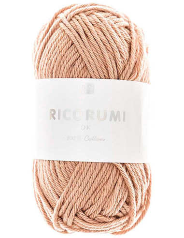 Algodón Ricorumi