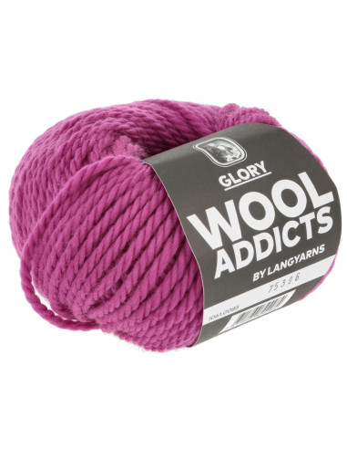 Laine Glory WoolAddicts