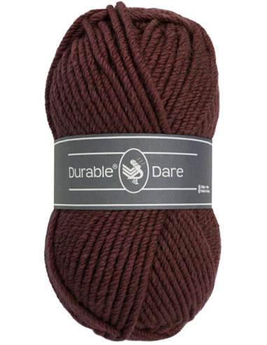 Fil à tricoter Durable Dare