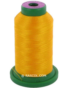 Cono de hilo para bordar Isacord 1000 m 2