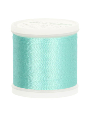 Fil à broder Madeira Rayon Uni 200 m