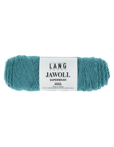 Laine à chaussettes Jawoll Lang Yarns