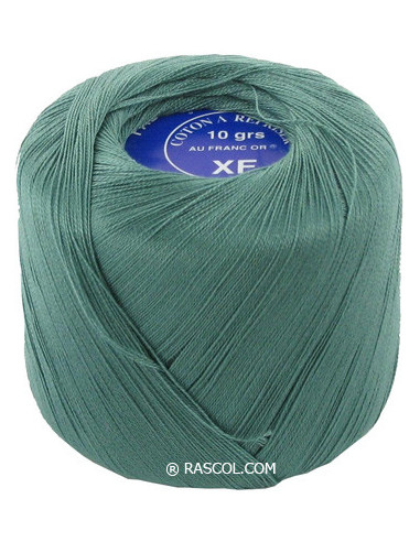 Algodón para zurcir X.F.