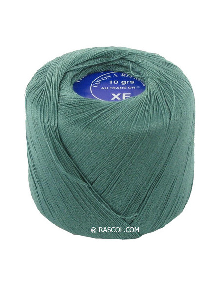 Algodón para zurcir X.F.