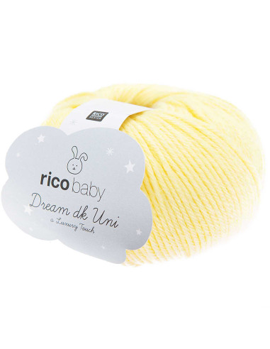 Laine Rico Baby Dream dk Uni
