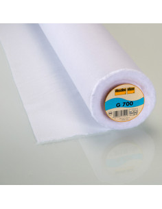 Vlieseline G700 Blanco