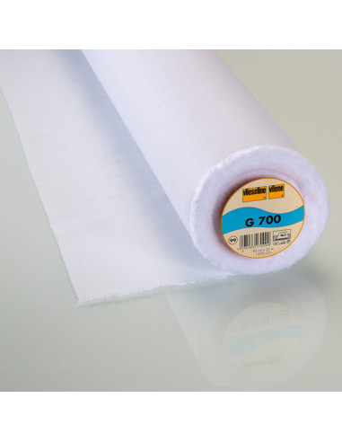 Vlieseline G700 Blanco