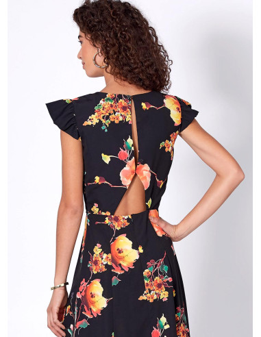 Patron de robes - McCall's 7971