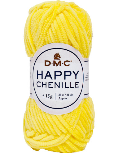 Fil Happy Chenille DMC