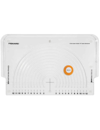 Cortador circular para telas Fiskars