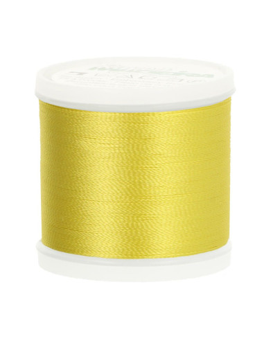 Fil à broder Madeira Rayon Uni 200 m