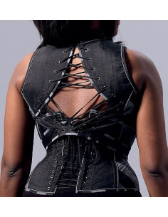 Patrón de cosplay Renegade - McCall's 2069 2