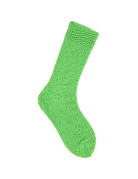 Calcetines de Lana Neón Rico Design