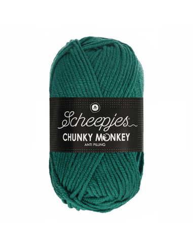 Fil à tricoter Scheepjes Chunky Monkey