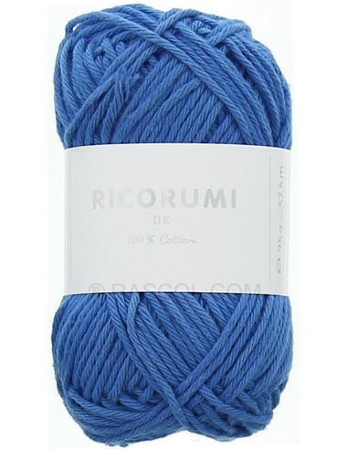 Algodón Ricorumi