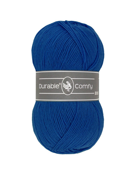 Fil à tricoter Durable Comfy