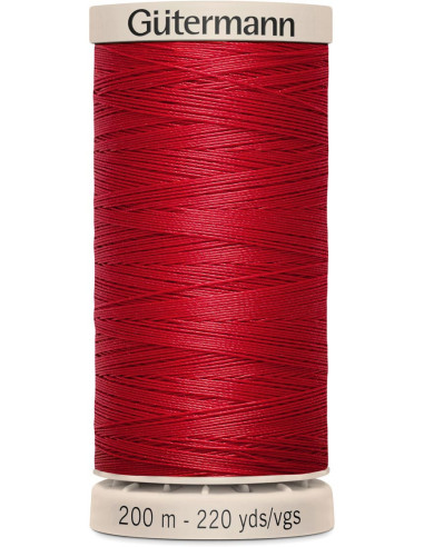 Fil à coudre Gütermann quilting 200 m