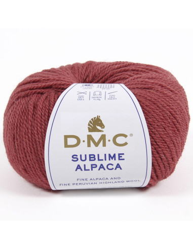 Laine Sublime Alpaca DMC